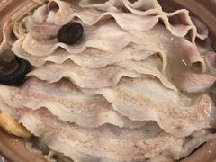 酸菜白肉-砂锅居(西四店)