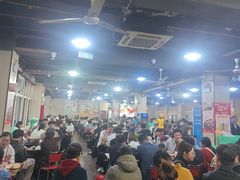 -皖北巫氏三胖地锅鸡(长淮总店)