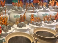 -初色海鲜自助(万丰路店)