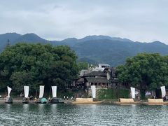 -古堰画乡景区