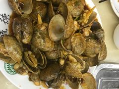 -天津乾毓德饭庄·清真传统炒菜·海鲜烧烤(咸阳路店)