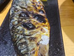 -福匠日本料理(人民路店)