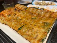 -老万烧烤(典逸心洲店)