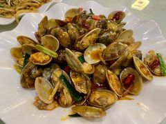 -四川小胡子海鲜(丁村万人海鲜广场店)