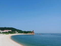 -长岛南北长山旅游景区