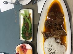 -燕庭·纯燕窝·甜品下午茶(南京西路店)