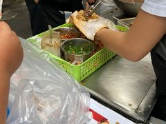 -六广门毛阿姨糯米饭