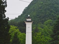 -黔灵山公园