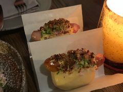 -BOR Eatery(安福路店)