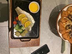 -必胜客(万达店)