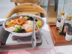 -花漫里日式餐厅(城东中骏店)