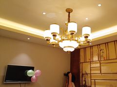 -国人川菜(李家村建东街店)