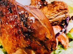 -沙野轻食(静安寺店)