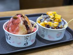 -梁子刨冰王(鞍山西道店)