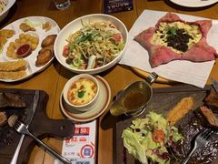 -塔可墨西哥餐厅(江宁景枫店)