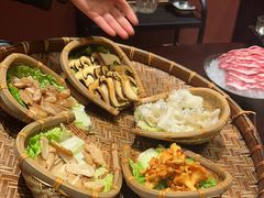 -滇野云南野生菌餐厅(陕西南路店)