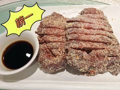 南乳猪排-宏玲餐厅(四川南路店)