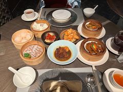 -万丽轩·粤菜(王府井金茂万丽酒店)