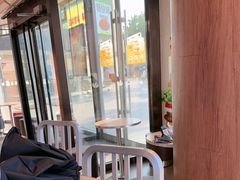 -汉堡王(烟台宝龙店)