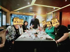 -Efes Turkish & Mediterranean Cuisine 艾菲斯餐厅(陆家嘴店)