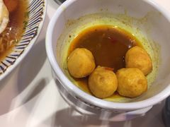 -龙记香港茶餐厅(久光百货店)