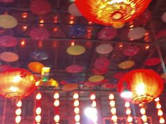 大堂-江宁会馆(劈柴院店)
