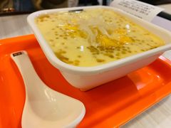 雪山杨枝甘露-满记甜品(优客百盛店)
