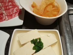 -海底捞火锅(连城广场店)