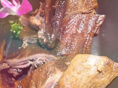 -金牌外婆家(苏州中心店)