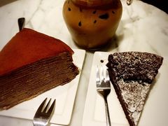 -Awfully Chocolate(来福士广场店)
