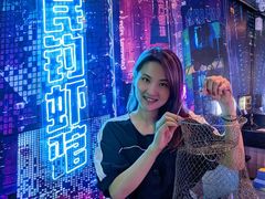 -钳真多钓虾馆·小龙虾海鲜烧烤(九六广场店)