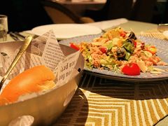 -一棵树·意大利西餐厅One Tree(新城店)