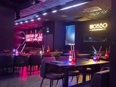 -MOSSO音乐酒吧·live house(南京旗舰店)