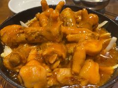-七菜馆·东北菜·蒸饺(文体路店)