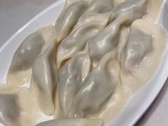 -喜家德虾仁水饺(开发区万达店)