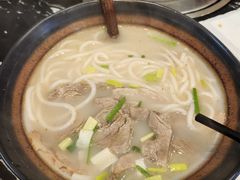 -黔庄 · 贵州牛羊粉