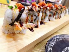 -谷村寿司(同福路店)