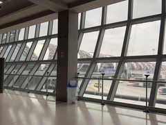 -曼谷素万那普国际机场