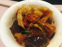 -保定会馆(裕华店)