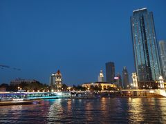 -天津意大利风情旅游区