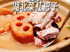 -静一餐厅·湖北菜(前门店)
