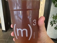 -CUBIC3三立方咖啡(西岸凤巢店)