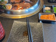 -300杯·和牛烧肉清酒专门店(廊里店)