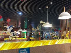 -美森西餐厅(曙光大道店)