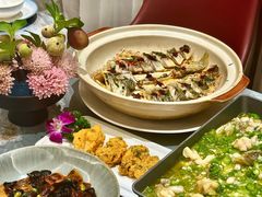 -云客来·花园餐厅(洛社店)