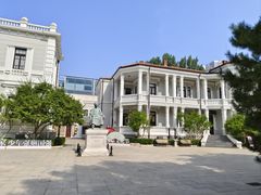 -天津意大利风情旅游区