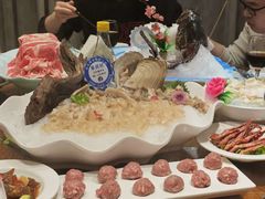 -海市盛宴海鲜餐厅(麦库店)