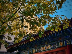 -罔极寺