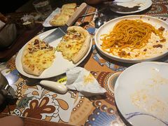 -湖滨1950牛排西餐厅(泽州路店)