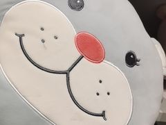 -永旺黄岛购物中心